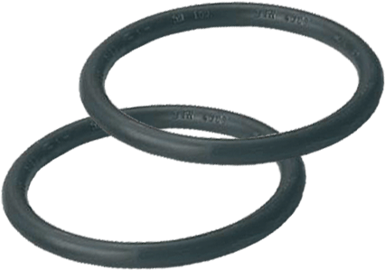 Резиновые кольца для крышки RO-FRP 4040/1200psi/комплект New