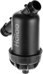 Фильтр дисковый HF-Y 1 1/2" 130 мкм