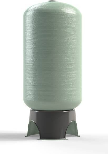 Корпус фильтра HLX 42x72 6-6